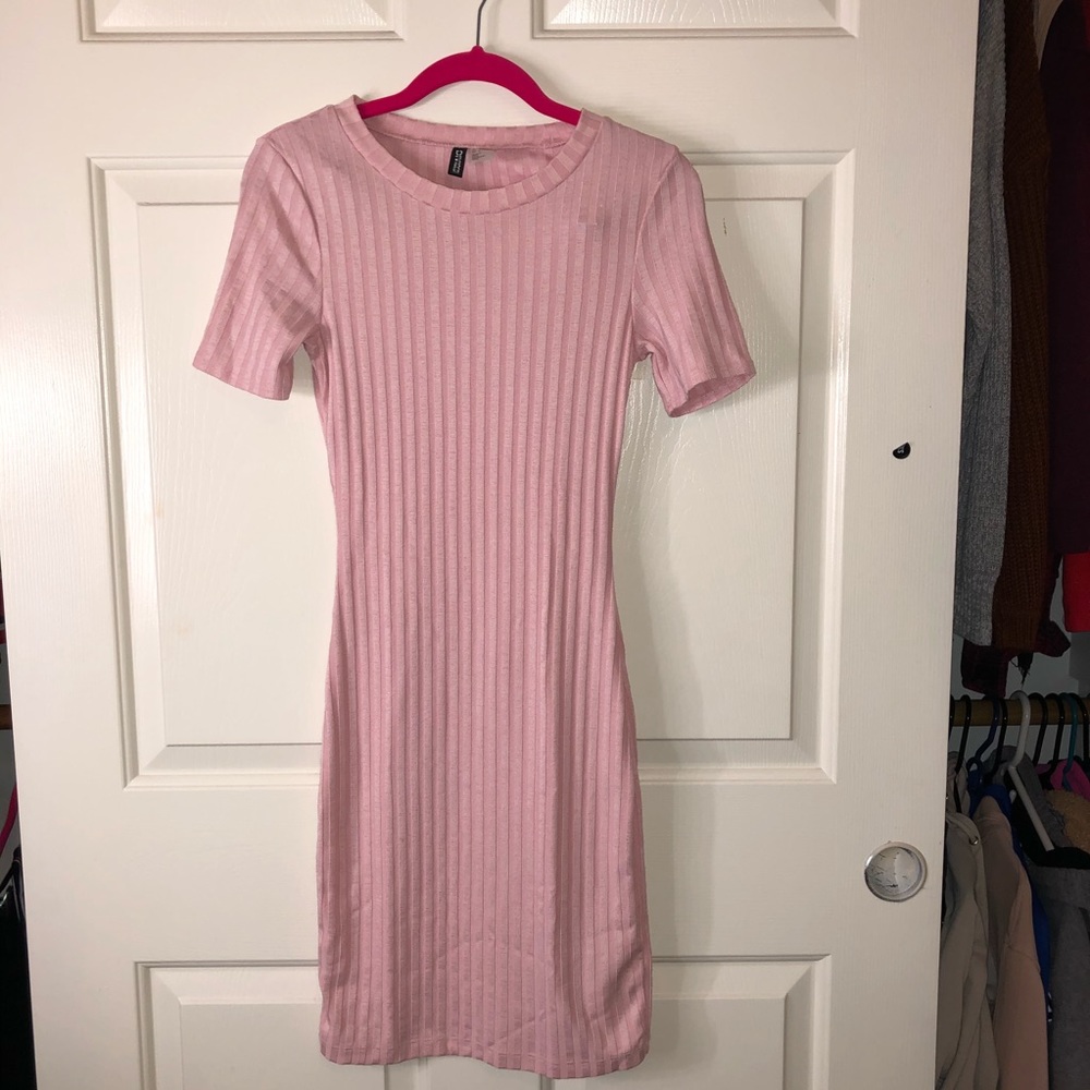 Bodycon dress